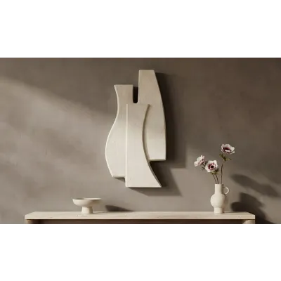 Ola Wall Sculpture
