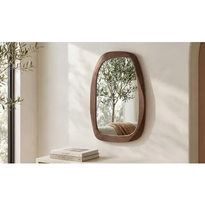Levi Brown Mirror