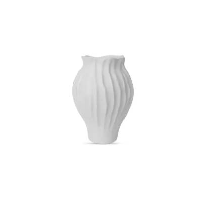 Adria White Vessel