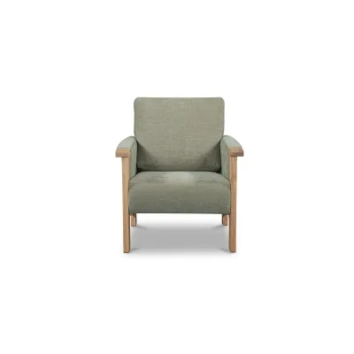 Bauer Sage Accent Chair