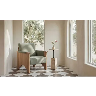 Bauer Sage Accent Chair
