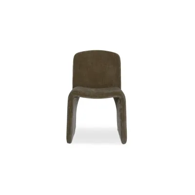 Ella Cedar Green Dining Chair