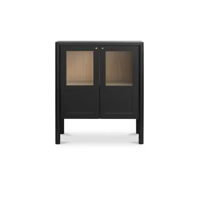 Hannah Black Cabinet