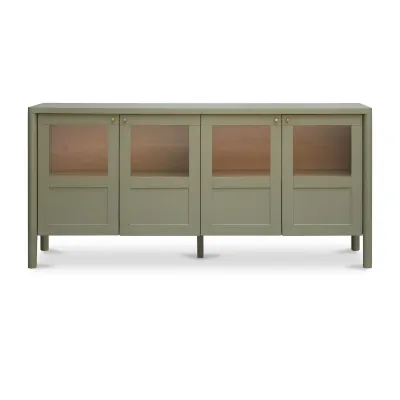 Hannah Green Sideboard