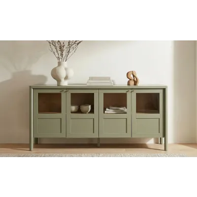 Hannah Green Sideboard