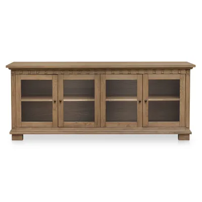 Lillian Brown Sideboard