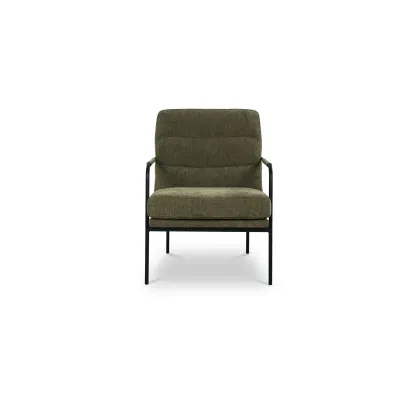 Verlaine Olive Chair