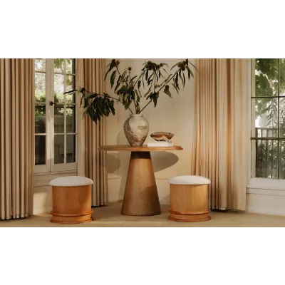 Tutto Natural Cafe Table
