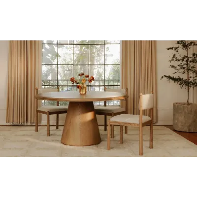 Tutto Natural Dining Table