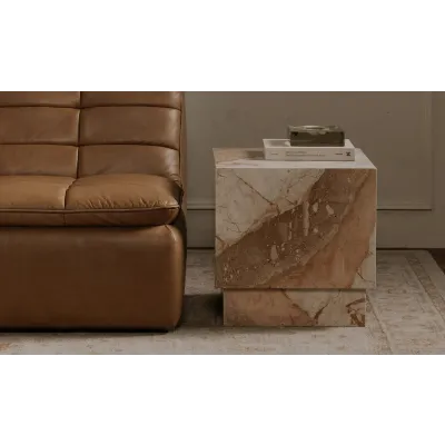 Miro Muted Sage Glass Catchall