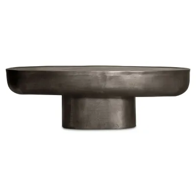 Walter Deep Bronze Coffee Table