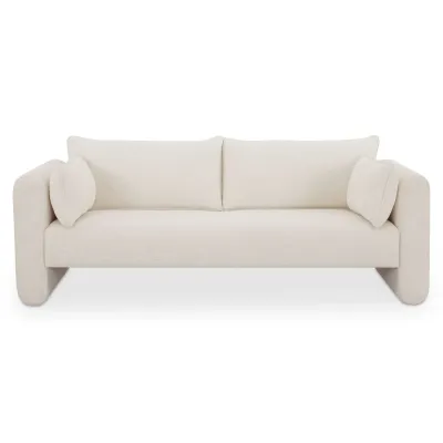Moore Oat Sofa