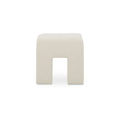 Aidy Oat Stool