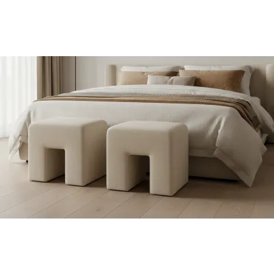 Aidy Oat Stool
