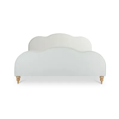 Jacqueline Cream Bed