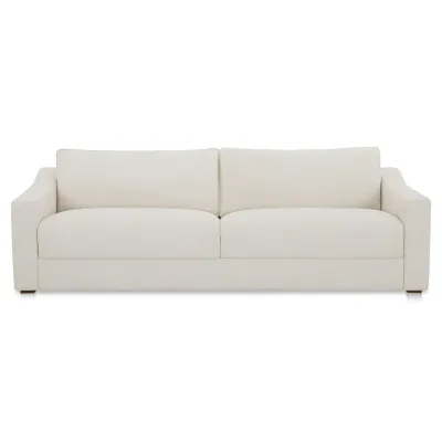 Farrow Flecked Oat Sofa