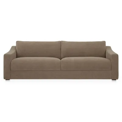 Farrow Taupe Sofa