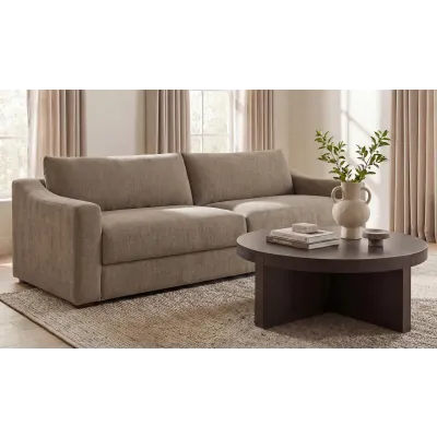 Farrow Taupe Sofa