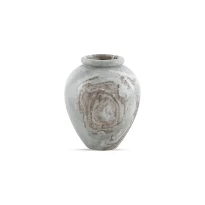 Didion Torrento Marble Vase