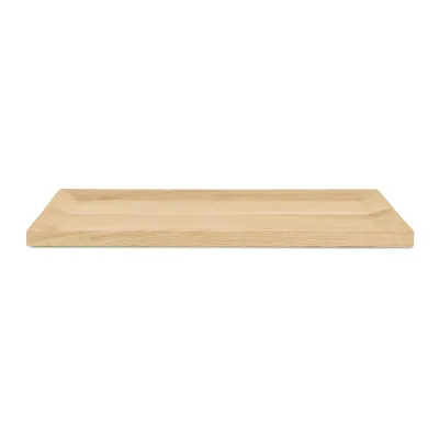 Harbor Oak Tray