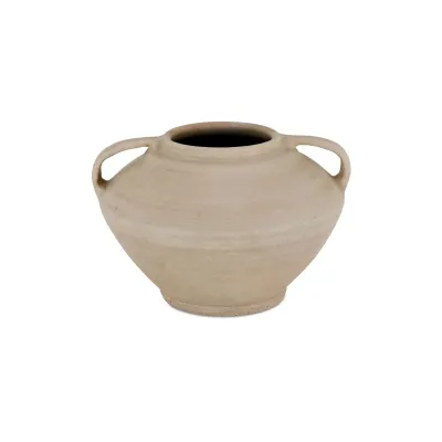 Terre Vessel