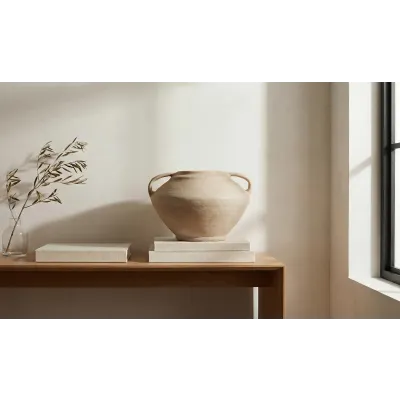 Terre Vessel