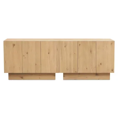 Shawn Natural Sideboard
