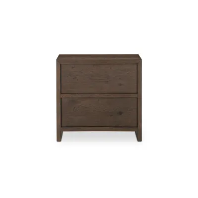 Jenson Brown Nightstand