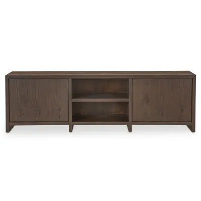 Jenson Brown Media Unit