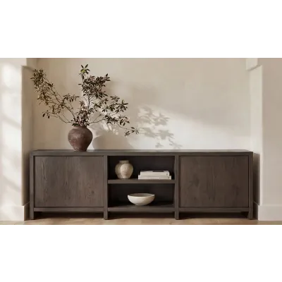 Jenson Brown Media Unit