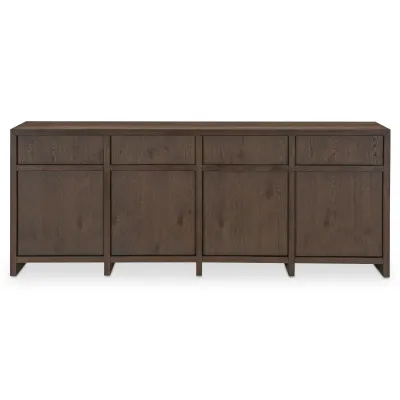 Jenson Brown Sideboard