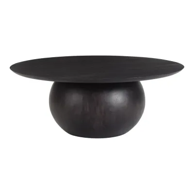 Bradbury Coffee Table Black