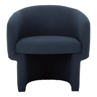 Franco Chair Dark indigo