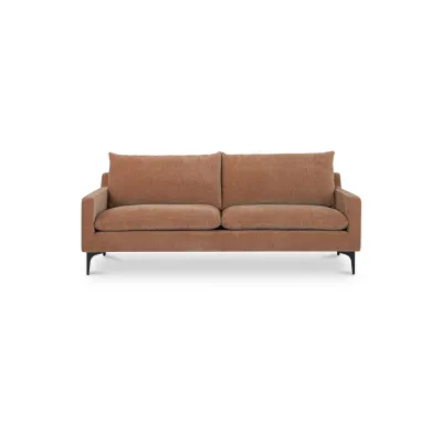 Paris Heritage Pink Sofa