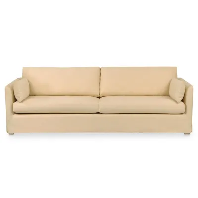 Shea Wheat Sofa