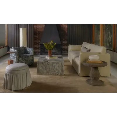 Shea Wheat Sofa