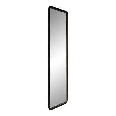 Sax Tall Rectangular Mirror