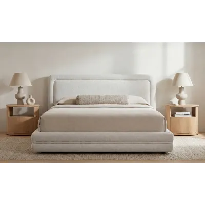 Tory Pebble Bed