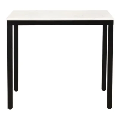 Parson Marble Mini Desk