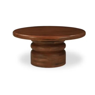 Maro Natural Coffee Table
