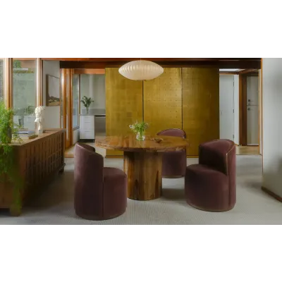 Taran Dining Table