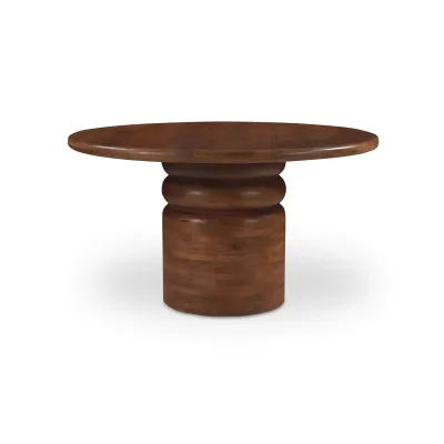Maro Natural Dining Table