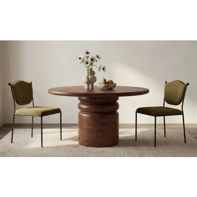 Maro Natural Dining Table