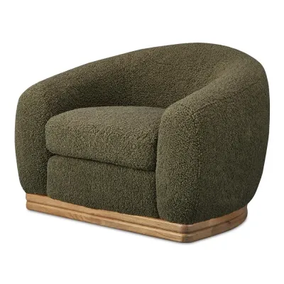 Marlowe Lounge Chair