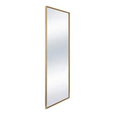Squire Rectangular Mirror
