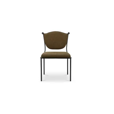 Ferris Green Dining Chair
