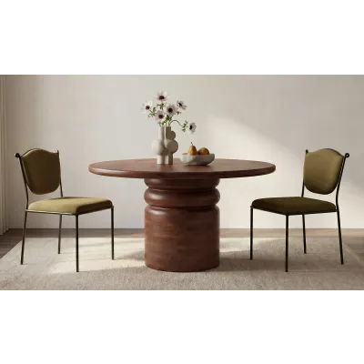 Ferris Green Dining Chair