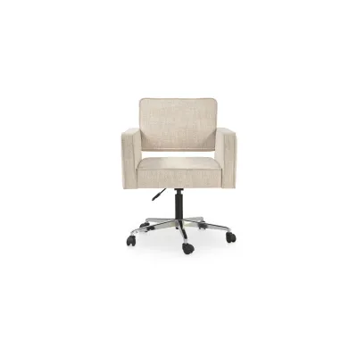 Harris Oat Office Chair