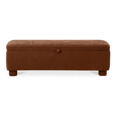 Ichigo Storage Bench