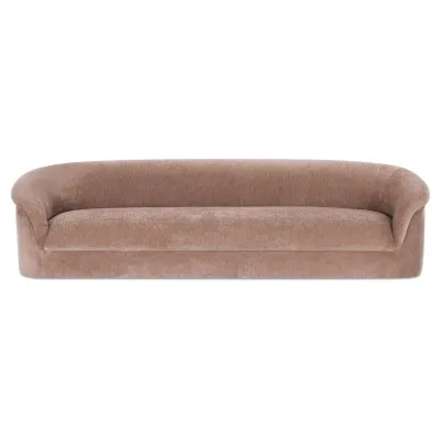 Thora Blush Sofa